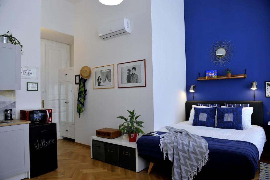 Apartment Bobby 7