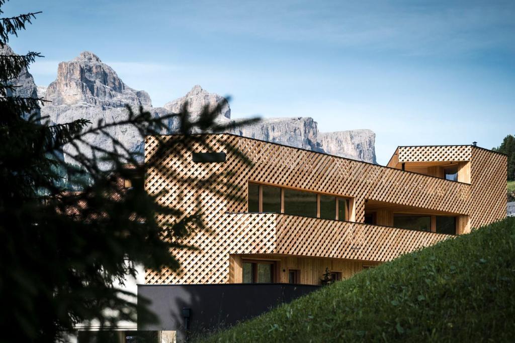 Hotel Pradat