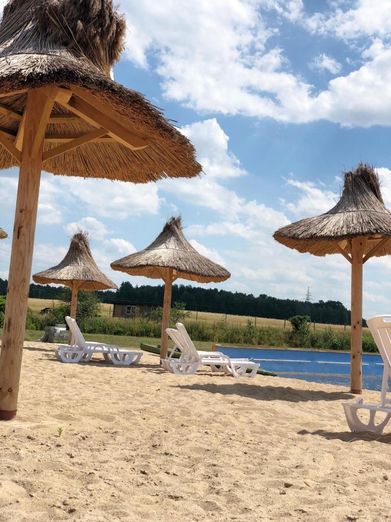 Ośrodek Wypoczynkowy OAZA 4