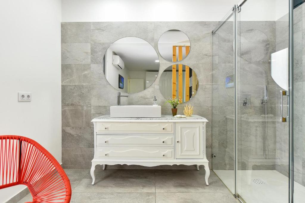 Cozy bungalow for 6 in Playa del Inglés GD04 by VillaGranCanaria 3