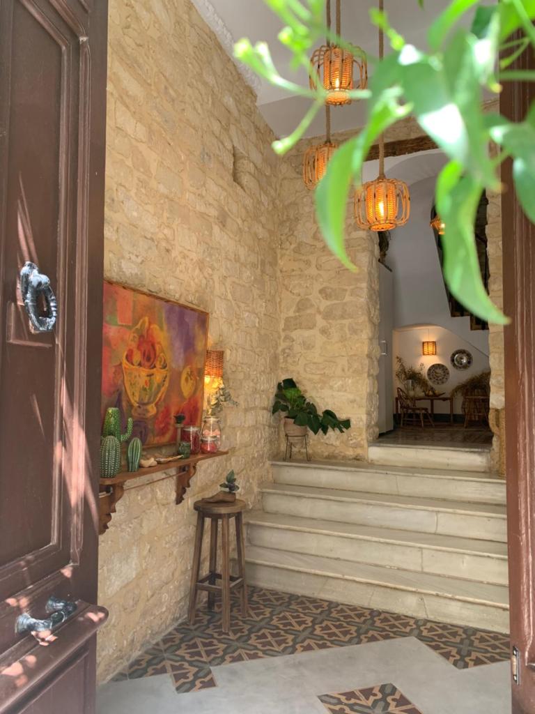 Apartamentos Boutique Villavieja 5