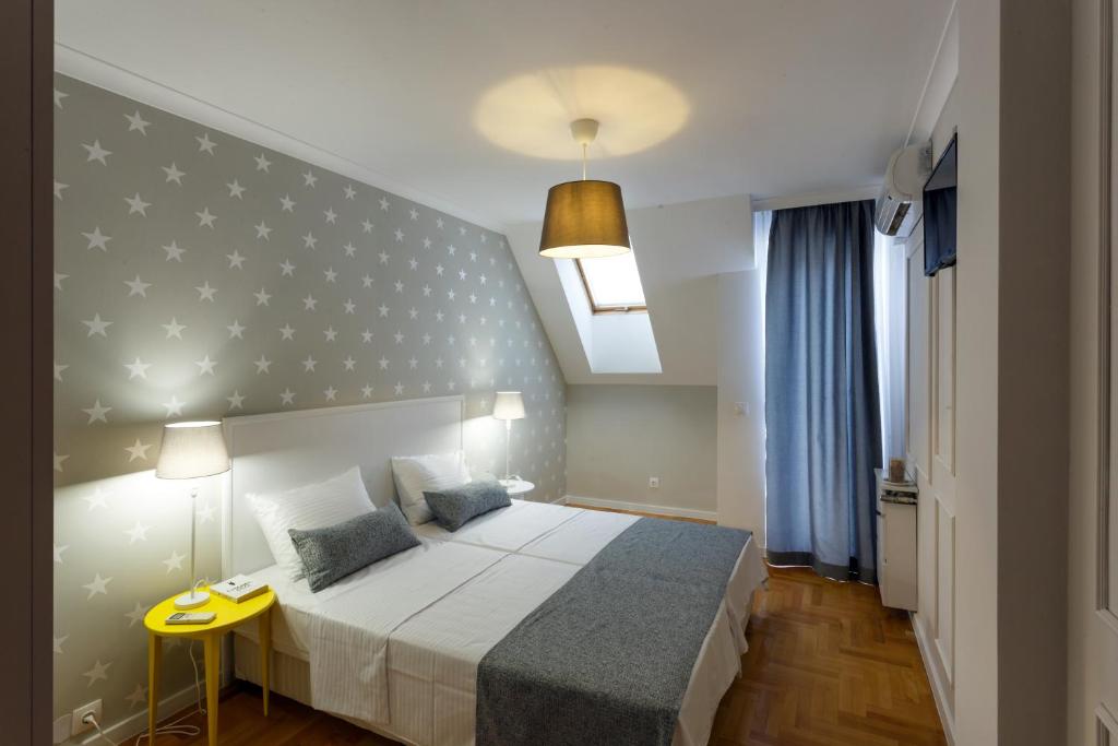 Dunav Apartment House 2