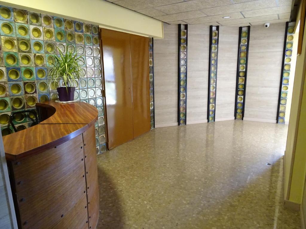 Apartamentos Elvira 6