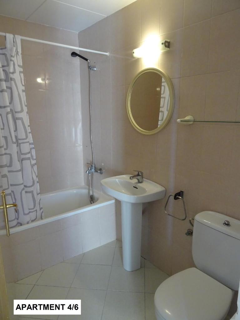 Apartamentos Elvira 8