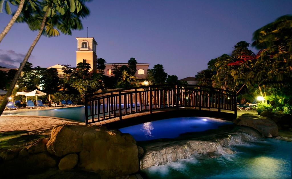 Avanti Holiday Village 7
