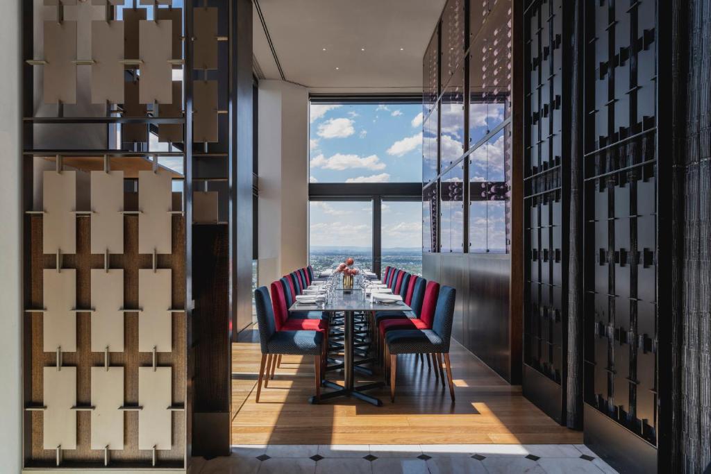 Sofitel Melbourne On Collins Image
