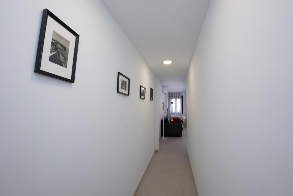 Apartamentos Mombasa 2 planta 8