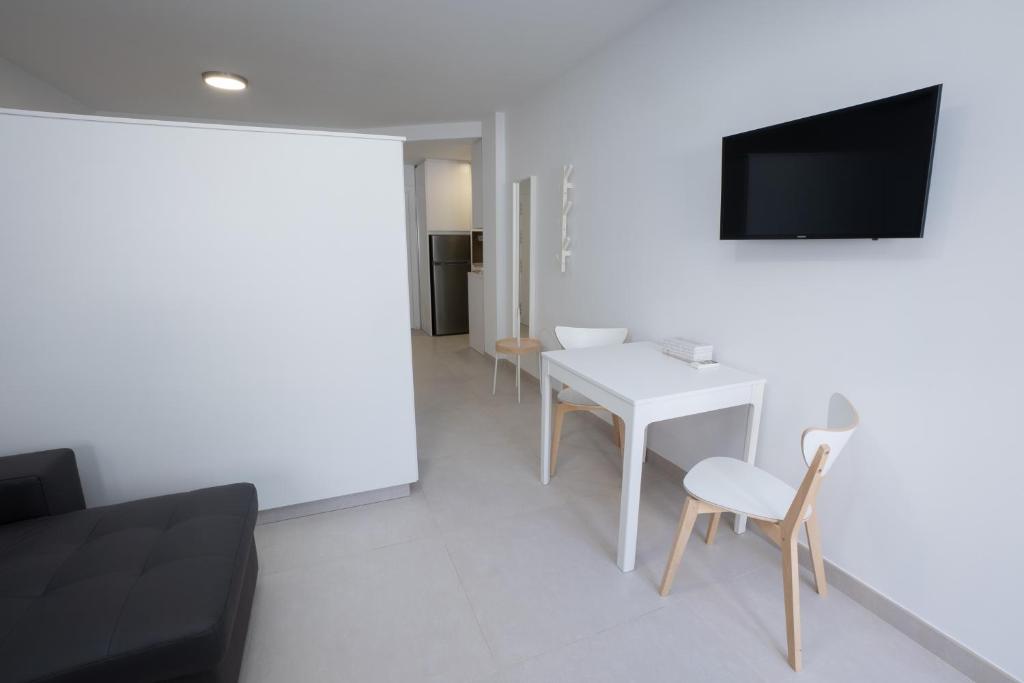 Apartamentos Mombasa 2 planta 5