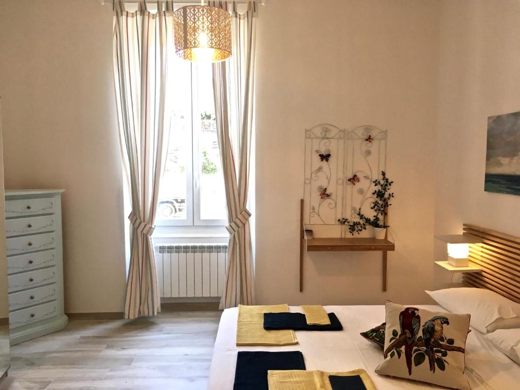 Mare&Sentieri Apartment 7