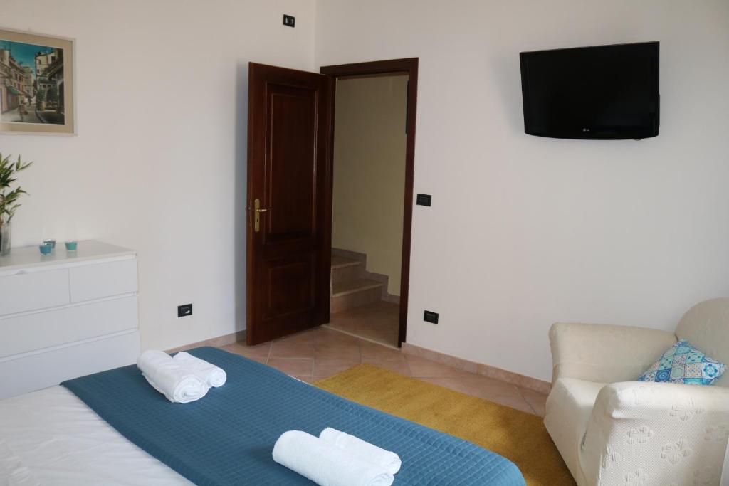 Badia Holiday Home 5