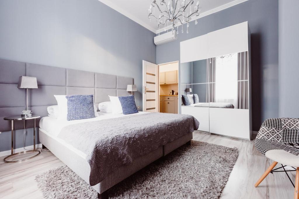 Z14 Boutique Residence - Krakow Old Town 7