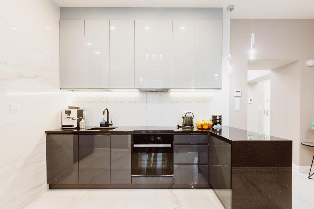 Z14 Boutique Residence - Krakow Old Town 5