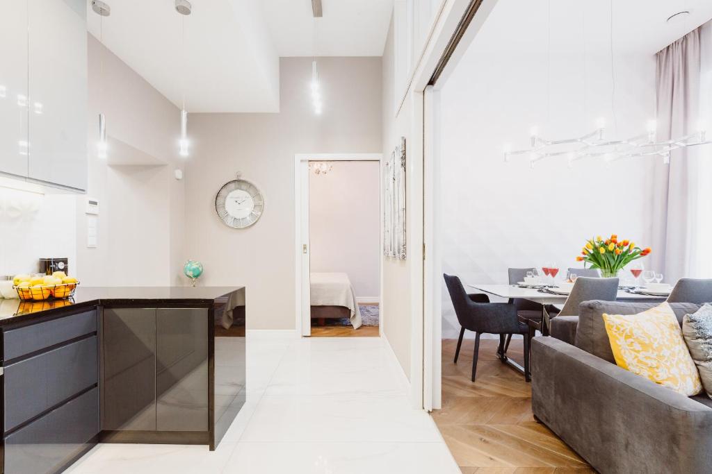 Z14 Boutique Residence - Krakow Old Town 3