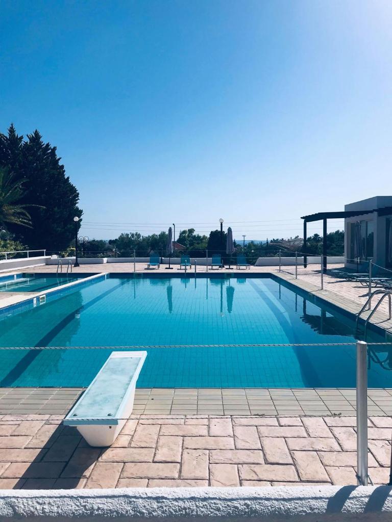 Halkidiki Trikorfo Luxury Maisonette 3