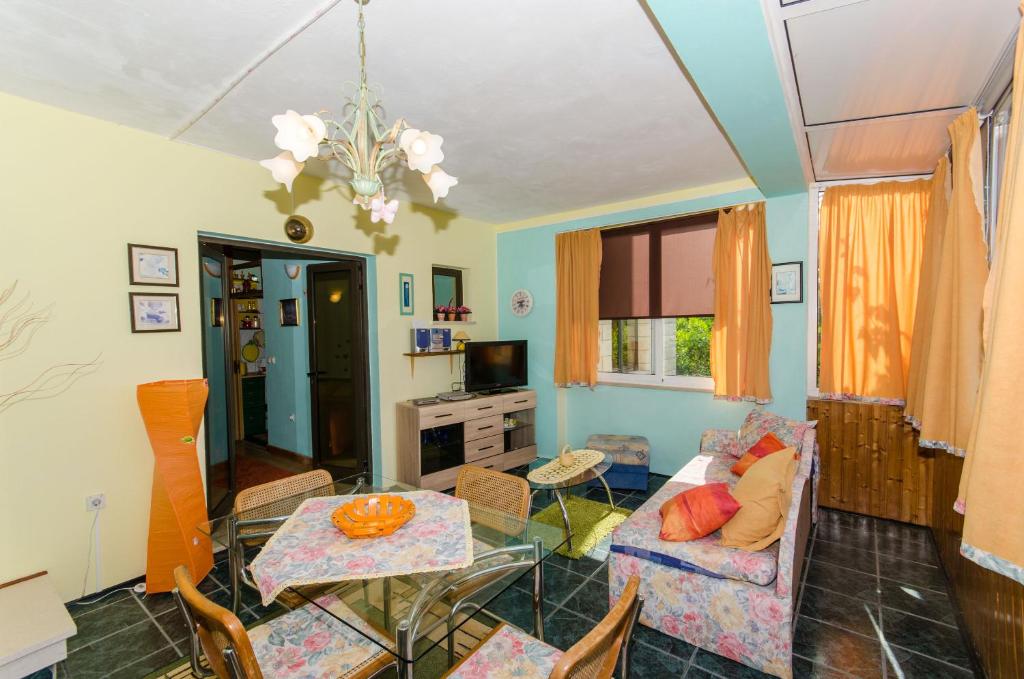 Apartment Slavka 4