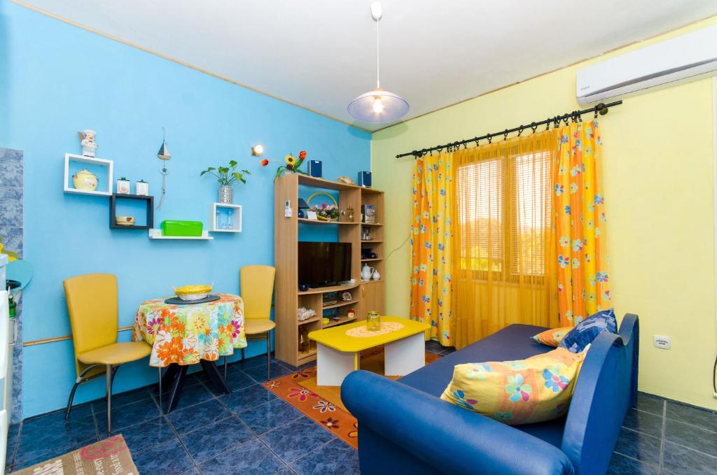 Apartment Slavka 5