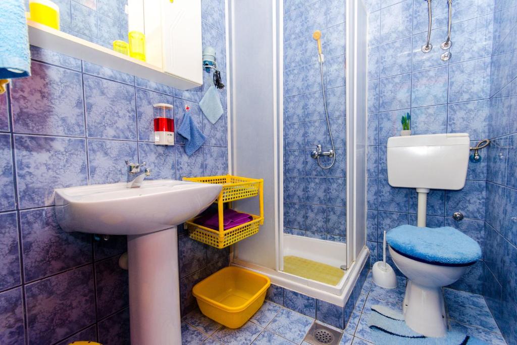 Apartment Slavka 8