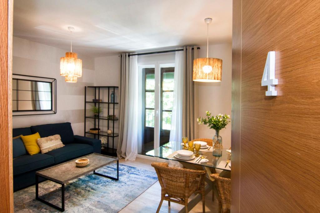 Apartamentos Los Lobos 8