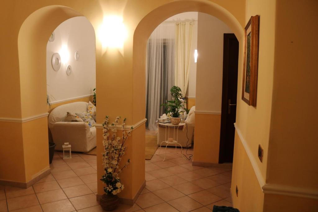 Badia Holiday Home 3