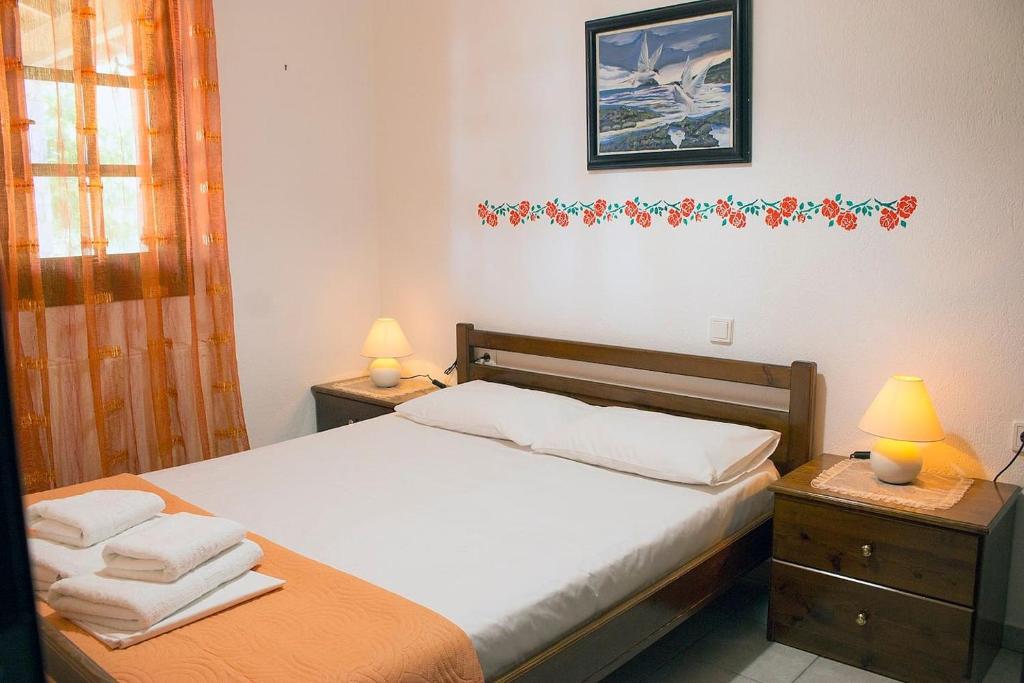 Giorgio Exclusive - Leptokarya Beach 400m -3bd 2