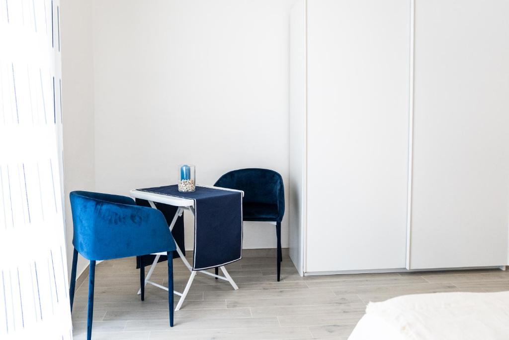 Casa Vacanze io Farò 4