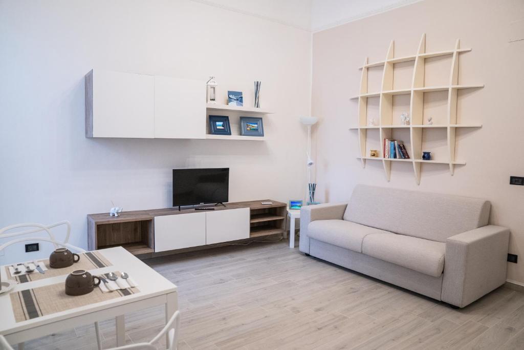 Casa Vacanze io Farò 5