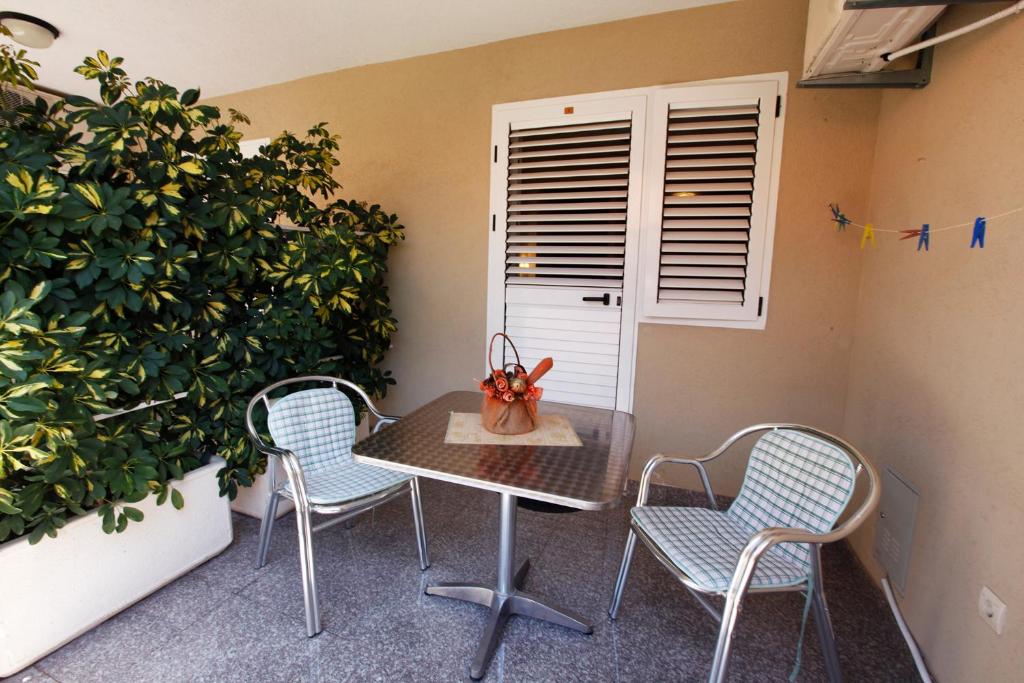 Apartments Baron 5