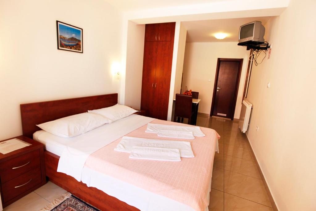 Apartments Baron 3