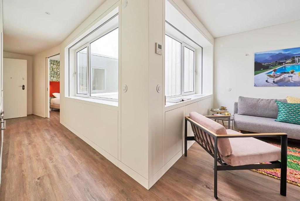 Lisbon Best Choice Prime Apartments Alfama 7