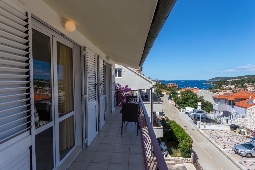 Apartments Sanja 4
