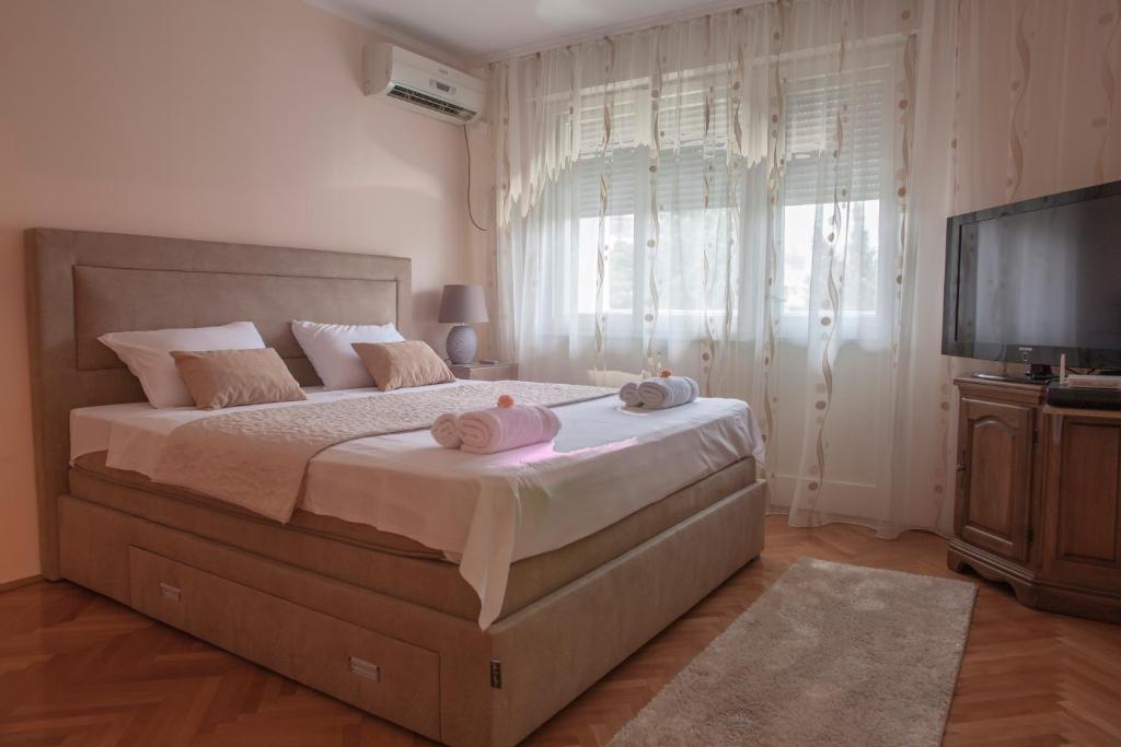 Apartman Preko Morace 2018 7