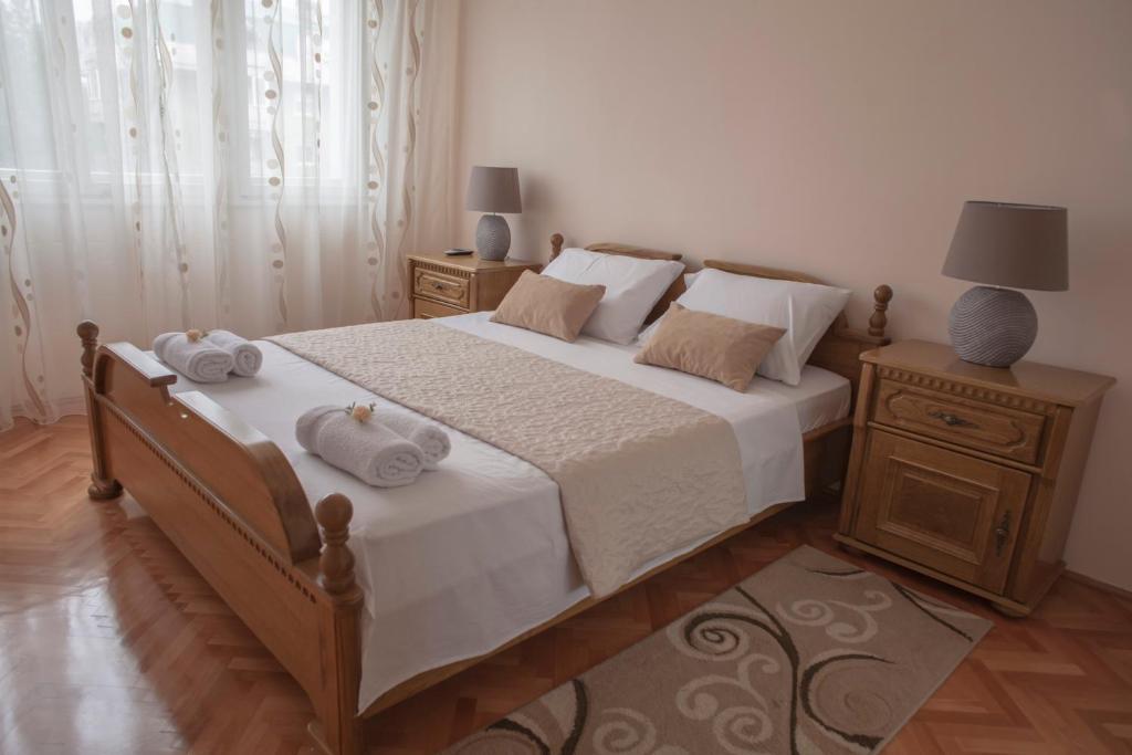Apartman Preko Morace 2018 2