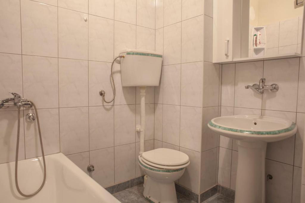Apartman Preko Morace 2018 8