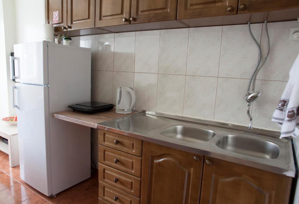 Apartman Preko Morace 2018 3
