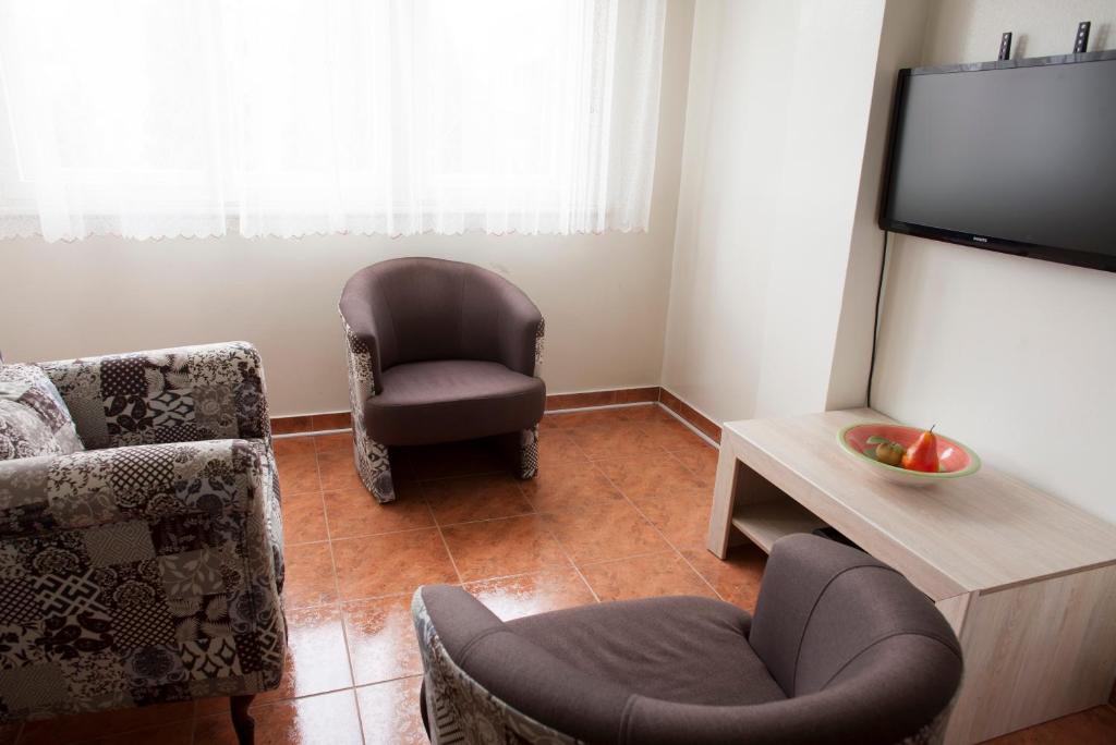 Apartman Preko Morace 2018 5