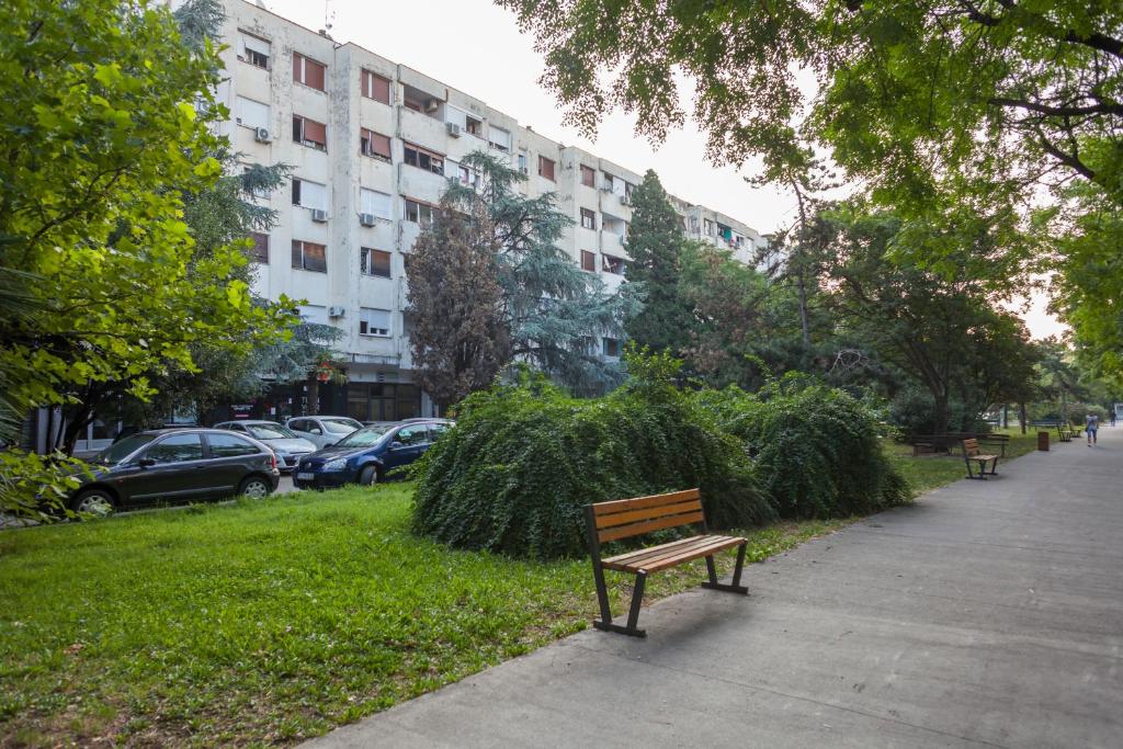 Apartman Preko Morace 2018 6