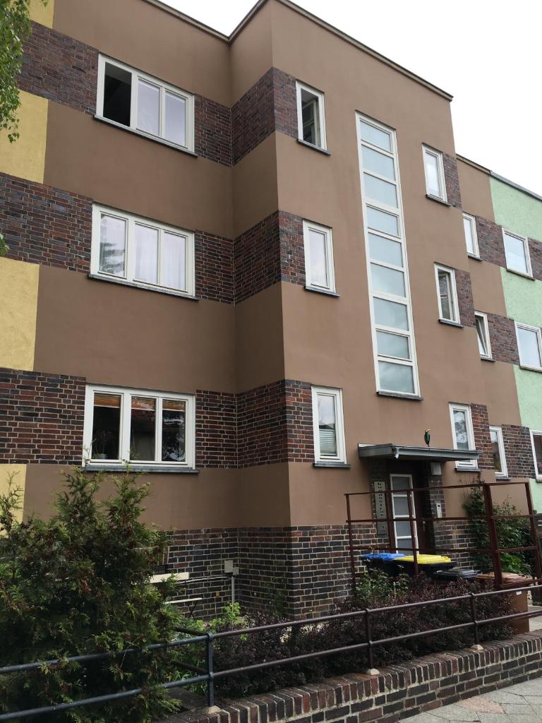 Ferienwohnungen Apartements Buddestrasse Daberstedt 3