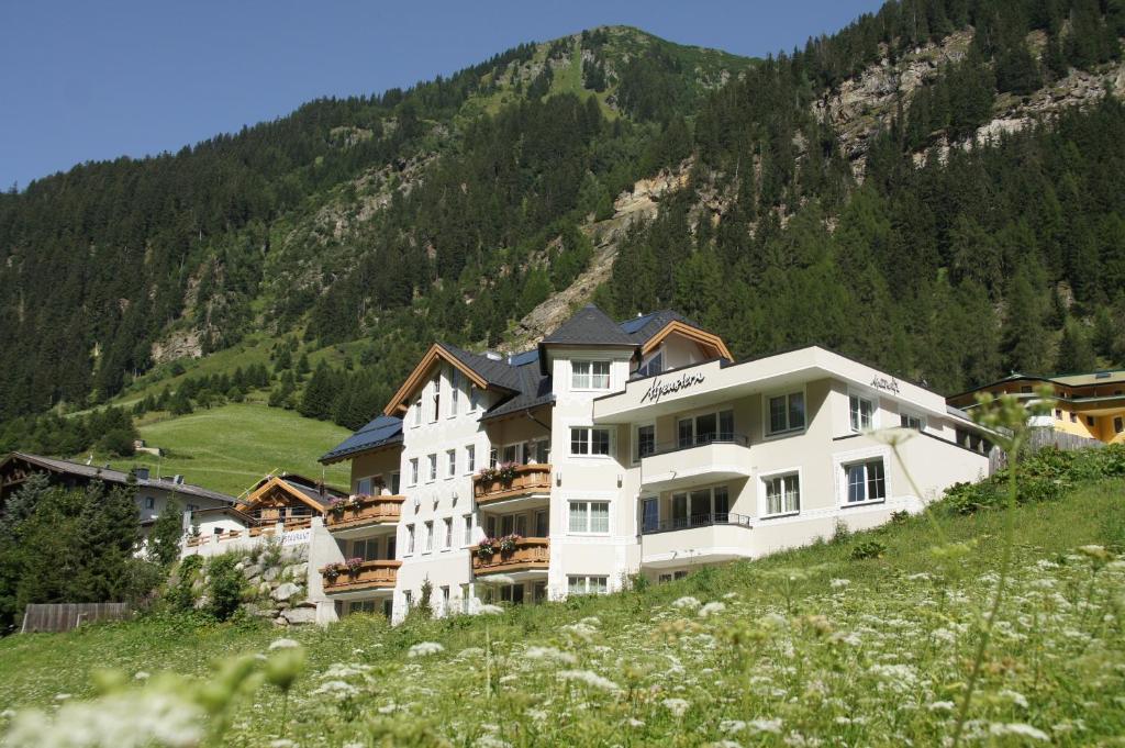Alpenstern - Silvretta Card Premium bei Sommerbuchungen inklusive! 6