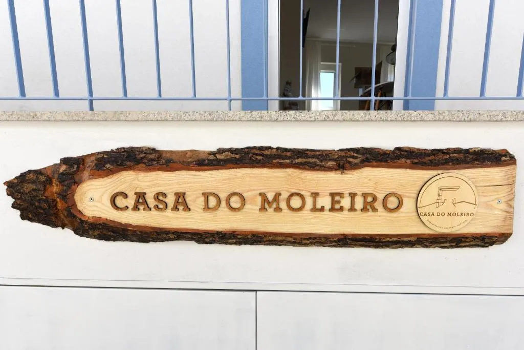 Casa do Moleiro 8