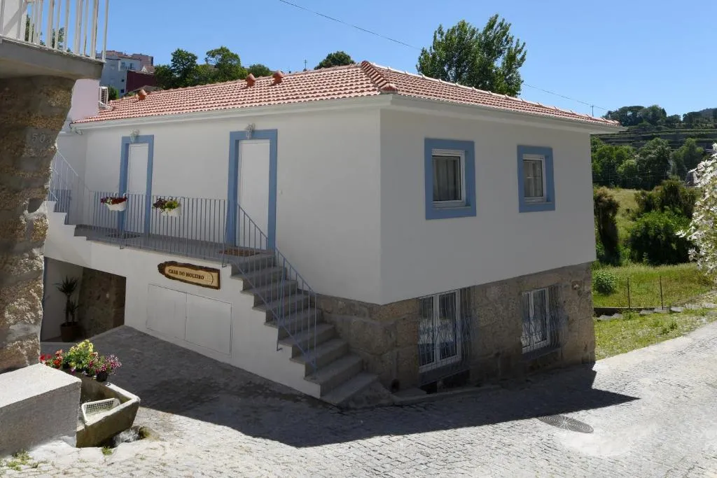 Casa do Moleiro 7