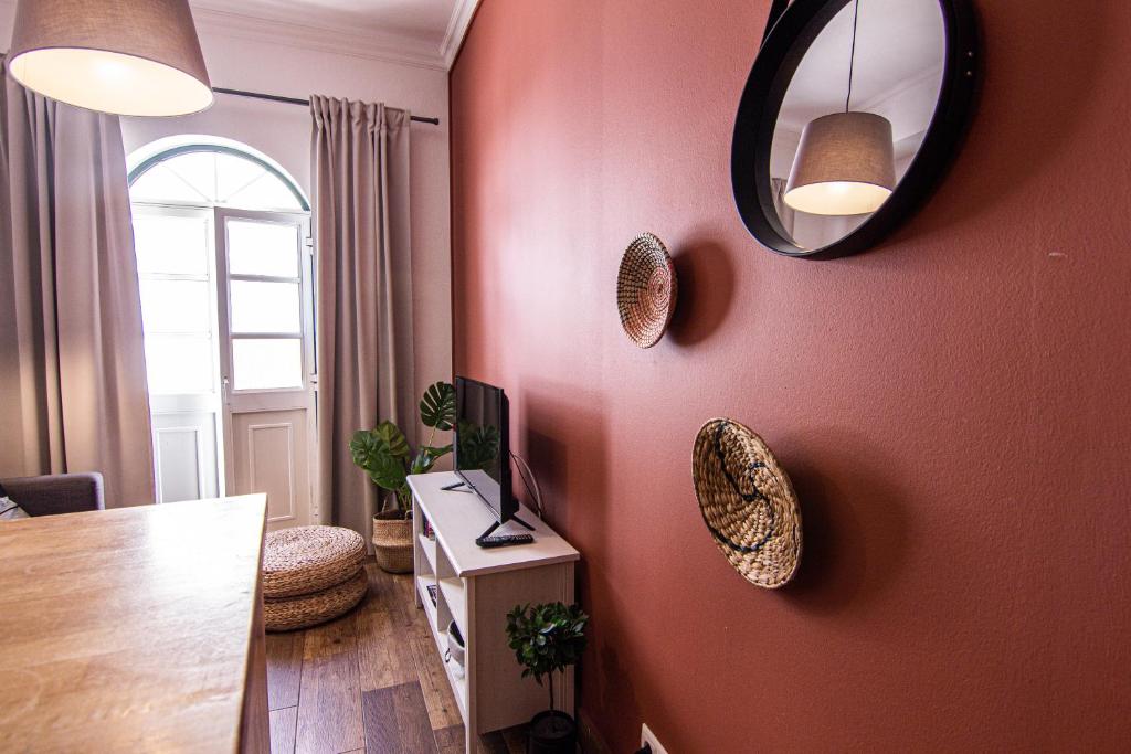 Faro Central - Holiday Apartments 2