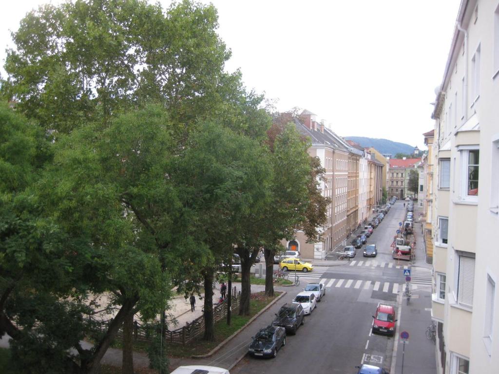 Appartement St. Leonhard 6