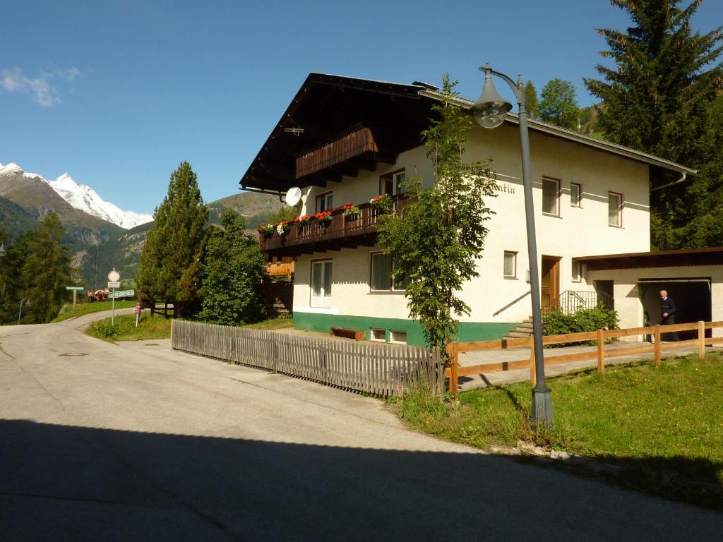 Haus Valentin 1