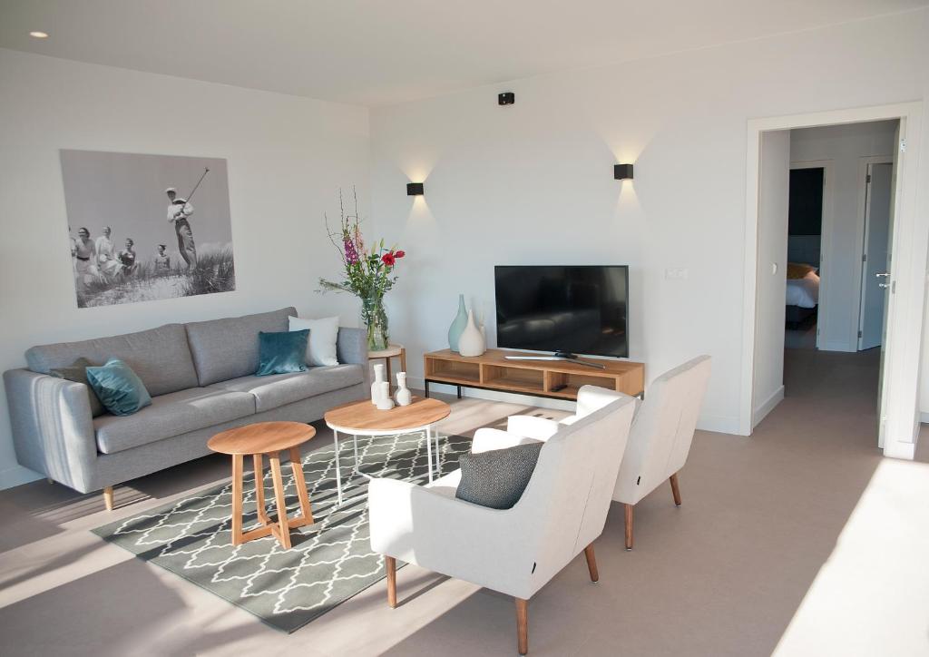 Bergvliet Villa's 7