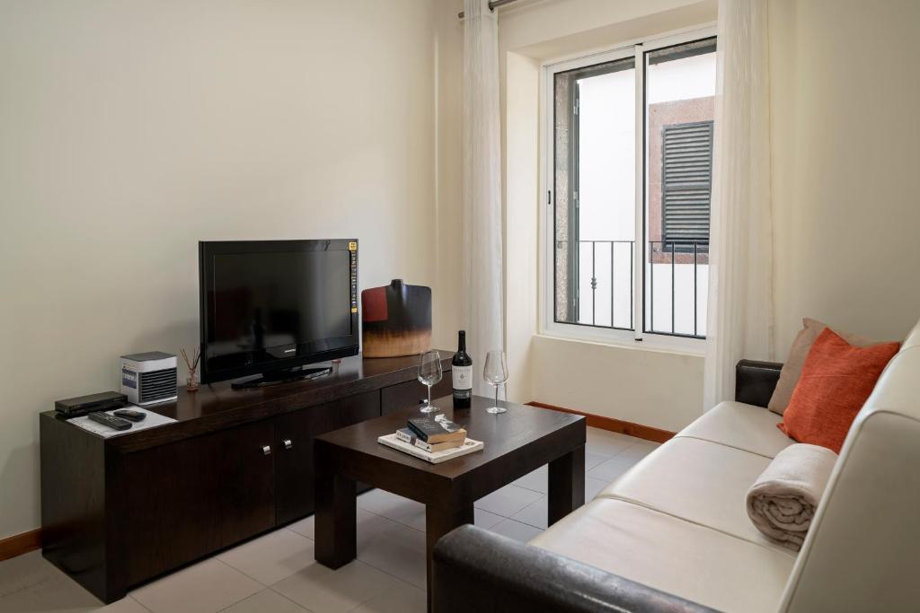 OurMadeira - Taberna Apartments 5