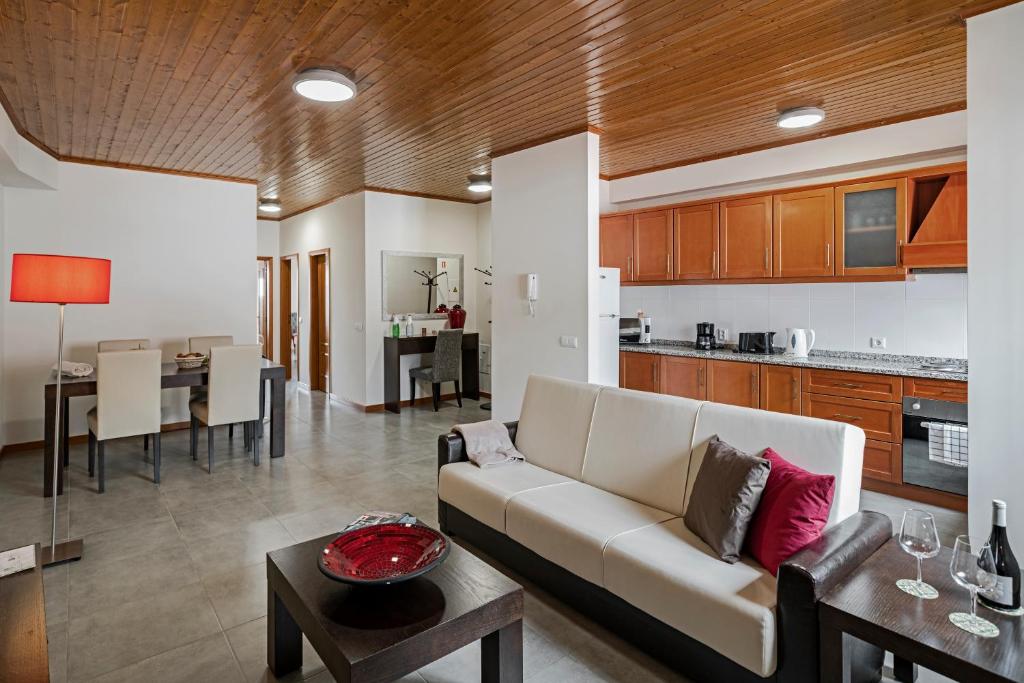 OurMadeira - Taberna Apartments 4