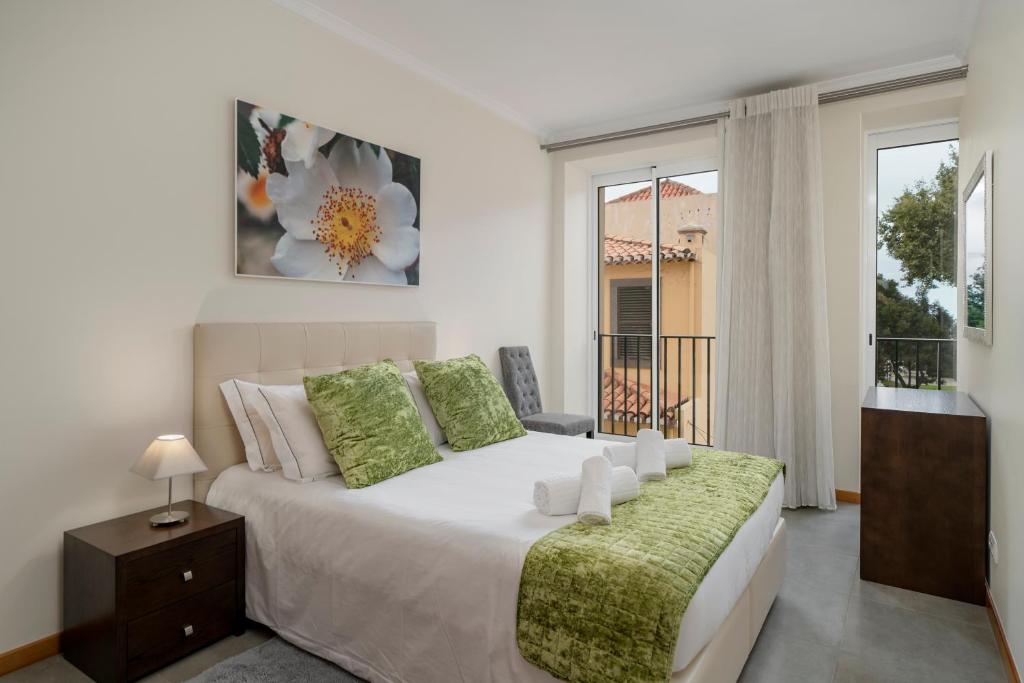 OurMadeira - Taberna Apartments 7