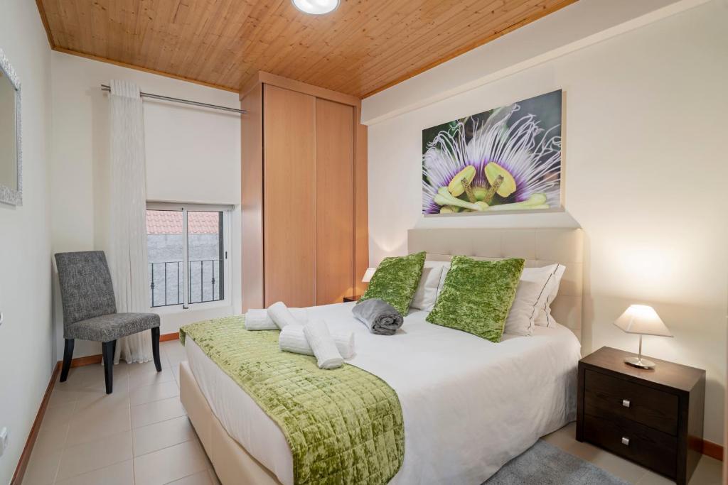 OurMadeira - Taberna Apartments 2