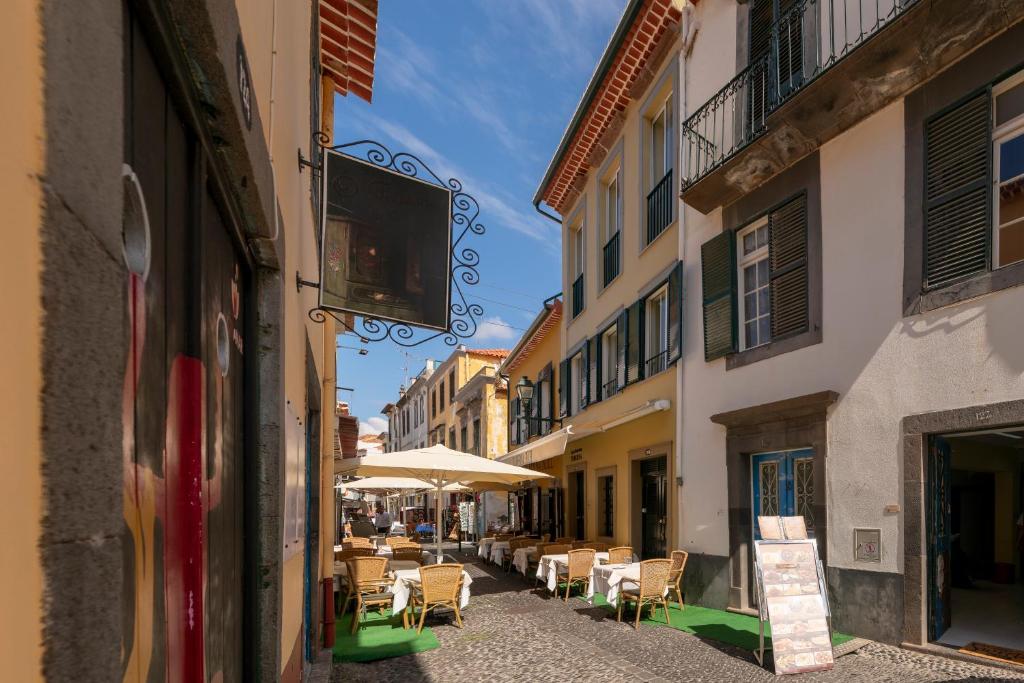 OurMadeira - Taberna Apartments 6