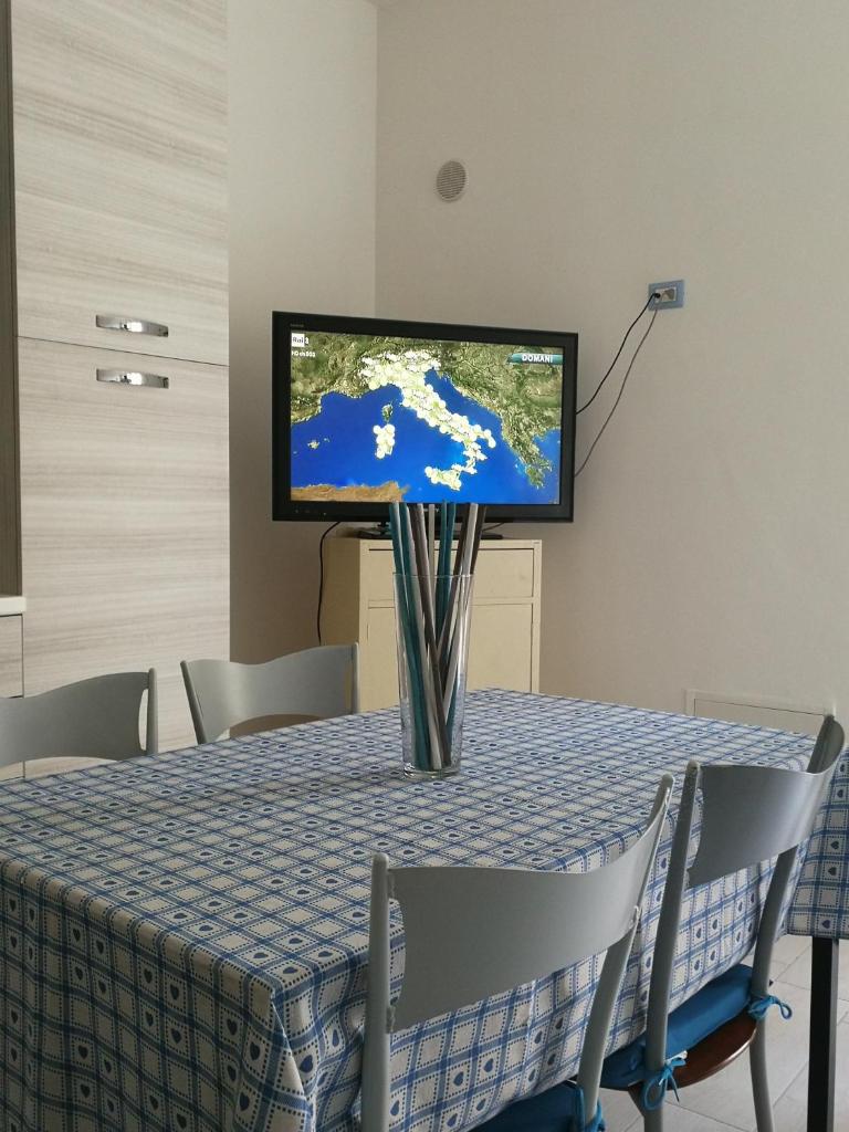 A casa di Marta 5